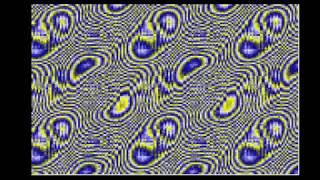 Atari Lynx 248B Demos