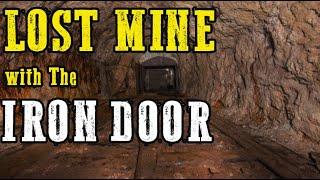 MINE with the IRON DOOR