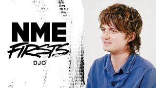 Djo talks NME through his 'Firsts'