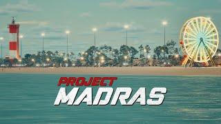 Project Madras Gameplay Glimpse | Wishlist Now