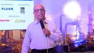 Mr. N K Bansal – Director, Oil Refining and Marketing, FIPI