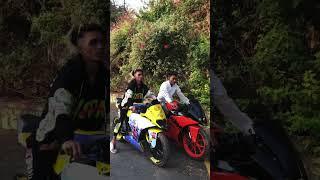 uman sayyed ktm viral lover video ️ #shorts #ktm