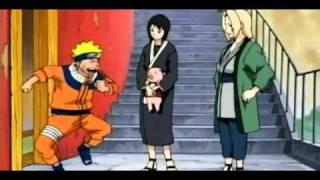 Naruto's favourite word: Dattebayo Compilation