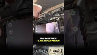 А Какой у вас пробег..? #запчасти #авторазборка