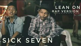 Lean On Rap Version | Sick Seven | Donbosco Alumni meet