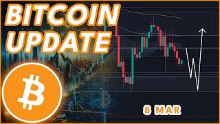 WILL BITCOIN CRASH? | BITCOIN PRICE PREDICTION & NEWS 2025!