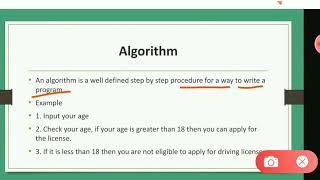 Class 7 Computer Science Chapter 7 -More on Python part 1