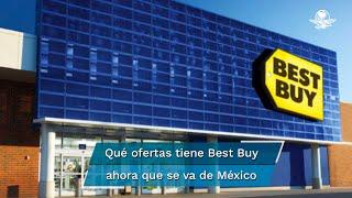 Best Buy: Esto pasará con tus pedidos pendientes