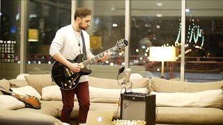 Rafa Almeida - Guitar licks & John Mayer Cover