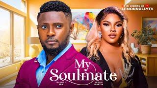 MY SOULMATE - MAURICE SAM, SARIAN MARTIN, JENNIFER NNORUGA