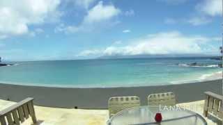 MAUI VACATION RENTALS - KAHANA SUNSET