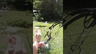 Toppoint Archery 8510 target bow sight review