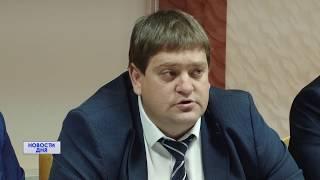 Замглавы Новотроицка Артем Липатов обвиняется во взяточничестве