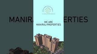 Discover Your Dream Home with Maniraj Properties | Redefining Real Estate in Ahmedabad