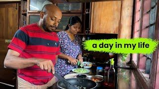 A Day in my life | Jelaja Ratheesh | Puthettu Travel Vlog |