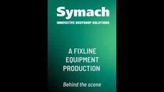 Symach - car bodyshop advantage provider