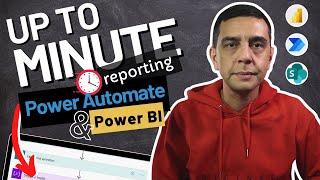 Power BI ile Gerçek Zamanlı Raporlar Nasıl Oluşturulur?