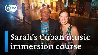 Bailando Son! with Sarah Willis in Havana, Cuba