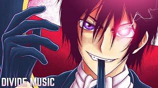 LELOUCH SONG | "The Crown" | Divide Music [Code Geass]