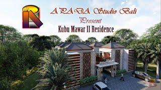 Kubu Mawar II Residence