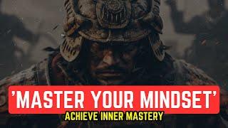 The Warrior's Path: EP2 Embracing the Warrior Mindset | Ninja Mind Mastery 