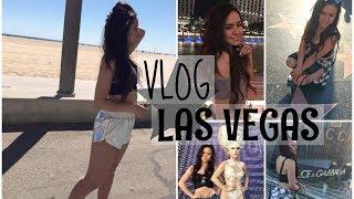 Vlog em LAS VEGAS/LOS ANGELES