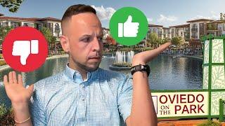 The Truth About Moving to Oviedo Florida