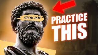 BEST Stoic Lessons That Can Change Your Life