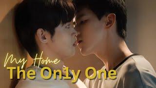 Jiang Tian & Sheng Wang | The On1y One | My Home [ BL / FMV ]