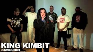 #TheV  *Worlds Collide* #OttawaHipHop Cypher ft. King Kimbit