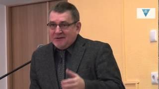 Встреча студентов с председателем БТРК/СТУДЕНЧЕСКИЙ МЕДИАЦЕНТР