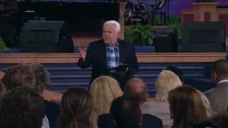 Redeeming the Time | Jesse Duplantis