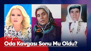 Şüphelerin odağındaki oğlu ve gelini sonu mu oldu? - Müge Anlı ile Tatlı Sert 17 Eylül 2024