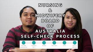 Self-Check & The Assessment Stages Overview | How to Become a Registered Nurse in Australia | OBA