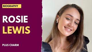 Rosie Lewis - Bikini Photos, Wiki, Bio, Net worth