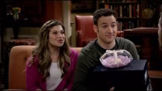 Girl Meets World - 3x10 - GM I Do: Shawn & Katy (Shawn: I’m gonna be a good husband?)