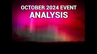 October 2024 (Event Analysis)