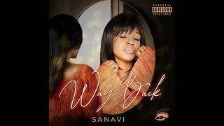 Sanavi - Way Back