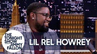 Lil Rel Howery's Female Lead in Rel Sitcom Is Based on His Bestie Tiffany Haddish