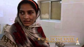 "A Girl in the River: The Price of Forgiveness" winning Best Documentary Short