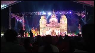 Mayurbhanj mahotsav 2024#baripada #mayurbhanj #suliapada #mayurbhanj #baripadavlog