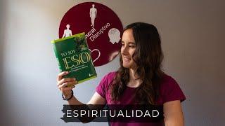 Libro de ESPIRITUALIDAD | YO SOY ESO |Sri Nisargadatta | #7 