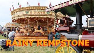 Rempstone Steam and Country Show