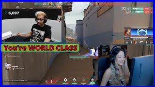joona is cracked | Shahzam reaction
