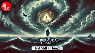 Is the Bermuda Triangle Still Relevant? Strange Theories & Ongoing Fascination | J. Horton Films