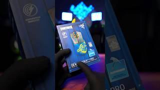  Unboxing the new Razer Deathhadder V3 Pro ll Fortnite Editions #razer #gaming #unboxing #fortnite