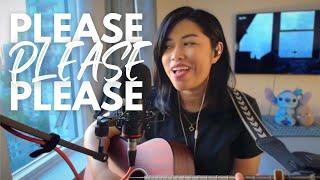 Please Please Please (cover by NinsDB)