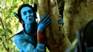 AVATAR 2 TRAILER (German/Deutsch) - Parodie Verarsche - Hungry Beast