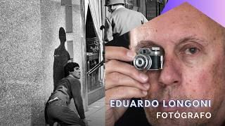 Eduardo Longoni ( Fotógrafo ) en Fotógrafo famoso del día