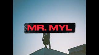 HAVANA CLUB PRESENTS - MR. MYL